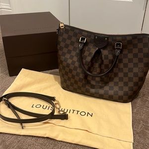 Louis Vitton Sienna MM